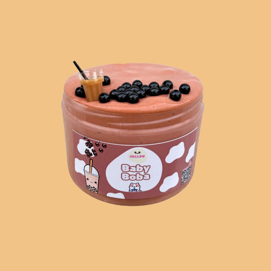 Baby Boba | Mellow Slime