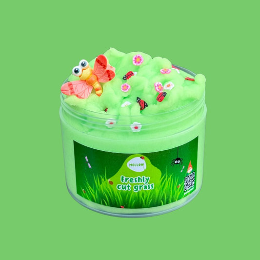 Freshly Cut Grass | Mellow Slime