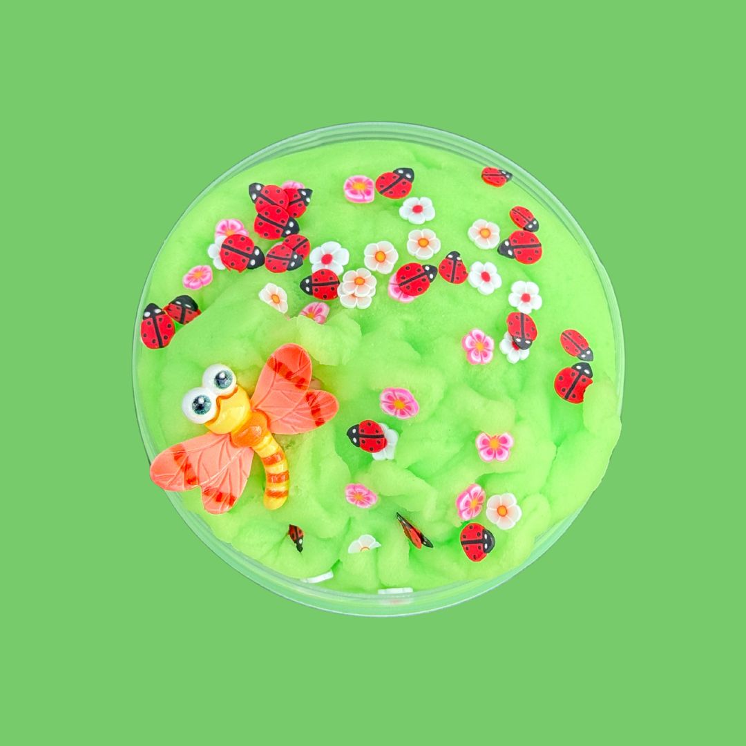 Freshly Cut Grass | Mellow Slime