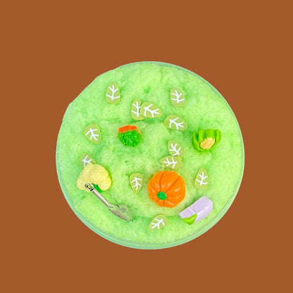 Veggie Garden | Mellow Slime