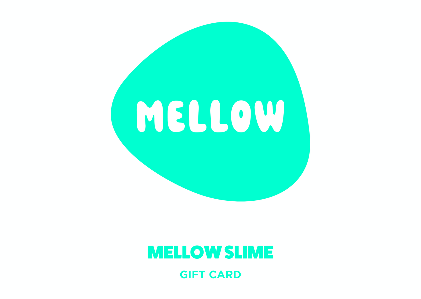 Online Gift Card