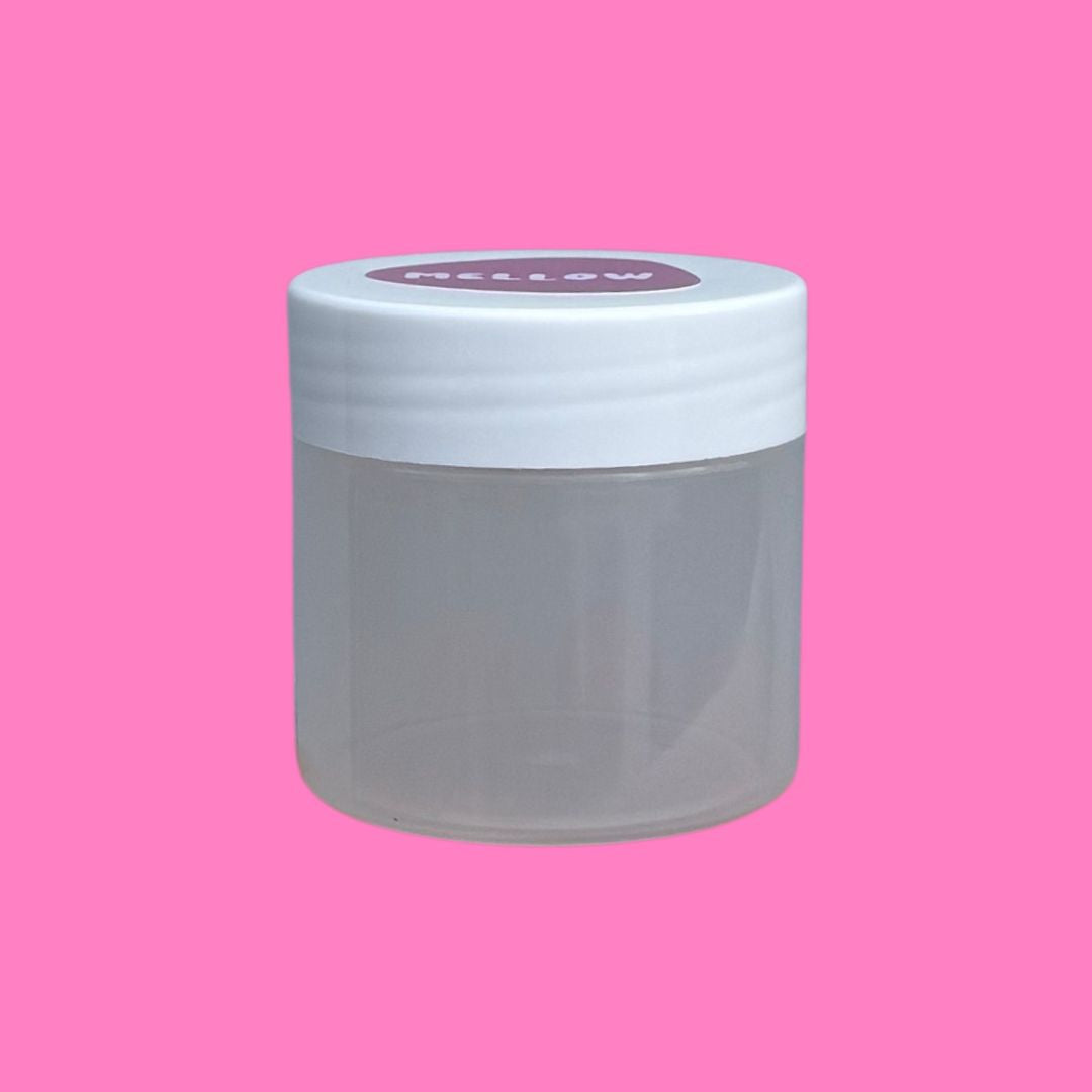 250g Empty Slime Jar side