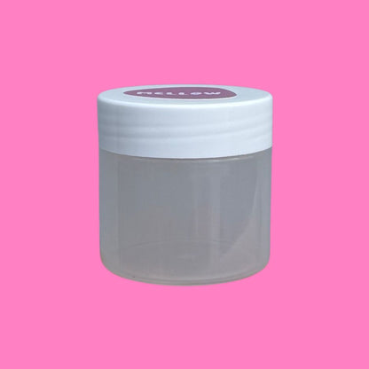 250g Empty Slime Jar side