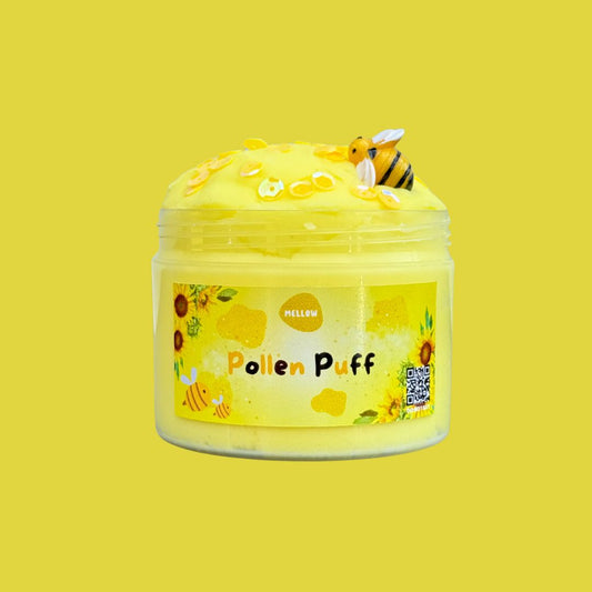 Pollen Puff | Mellow Slime