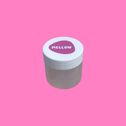50g Empty Slime Jar