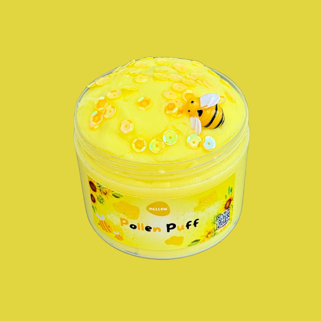 Pollen Puff | Mellow Slime