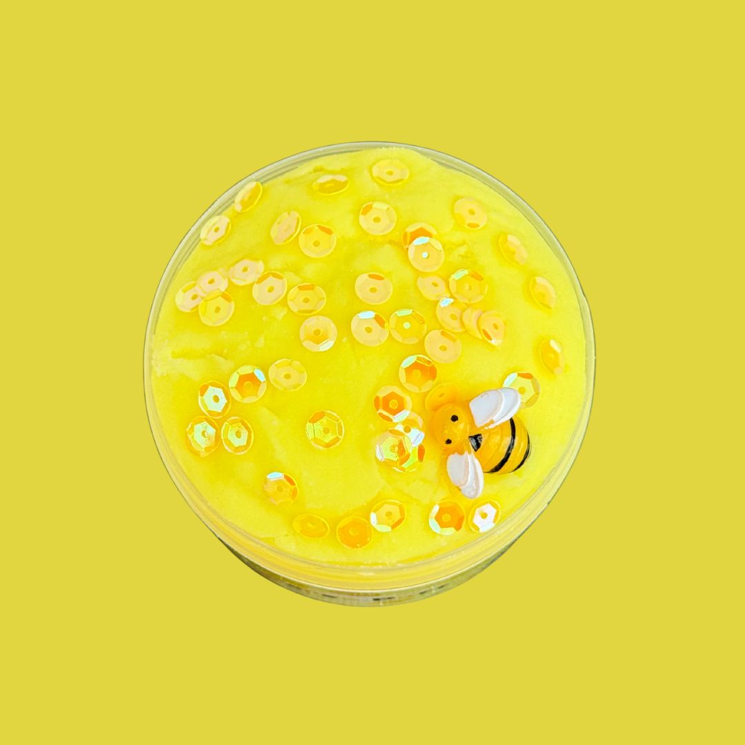 Pollen Puff | Mellow Slime