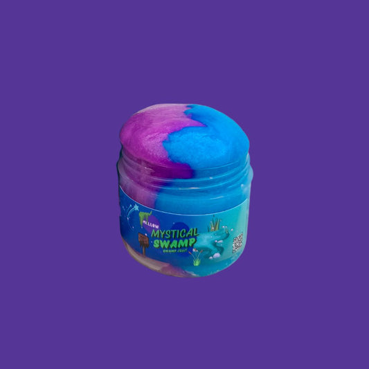 Swamp Jelly