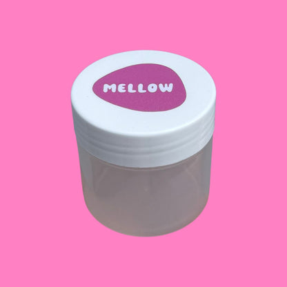 250g Empty Slime Jar