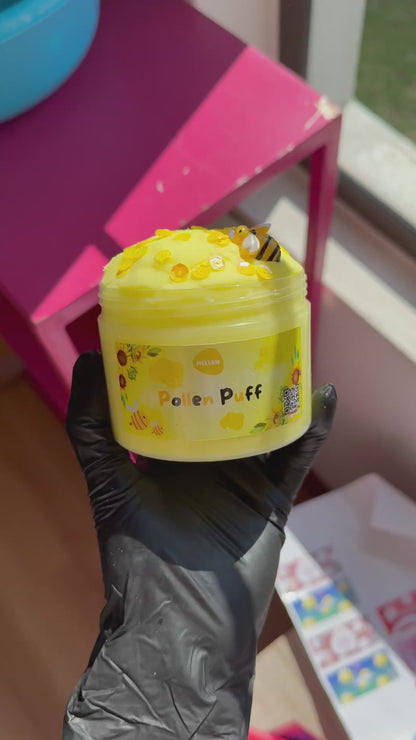 Pollen Puff