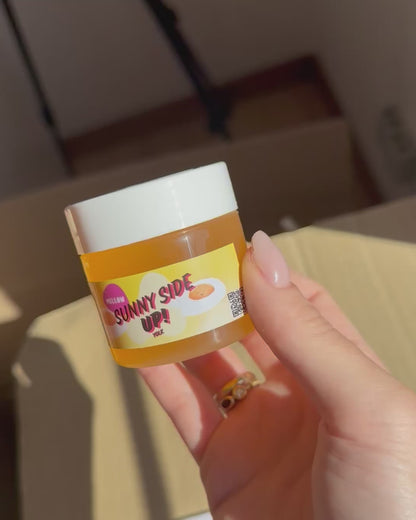 Sunny Side Up Duo